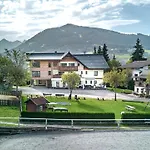 Vorberghof- Bauernhofurlaub Casa de hóspedes