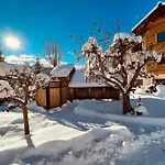 Vorberghof- Bauernhofurlaub