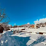 Vorberghof- Bauernhofurlaub Casa de hóspedes