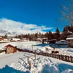 Vorberghof- Bauernhofurlaub 3*