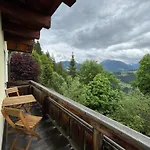 Vorberghof- Bauernhofurlaub 3*