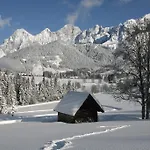 Vorberghof- Bauernhofurlaub Casa de hóspedes 3*