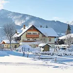 Vorberghof- Bauernhofurlaub Casa de hóspedes 3*