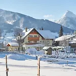 Vorberghof- Bauernhofurlaub Ramsau am Dachstein