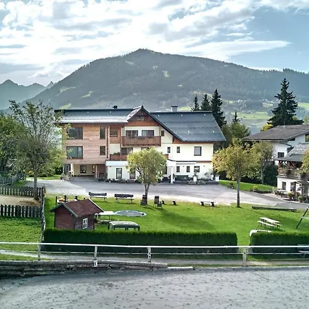 Vorberghof- Bauernhofurlaub Penzion