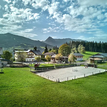 Vorberghof- Bauernhofurlaub