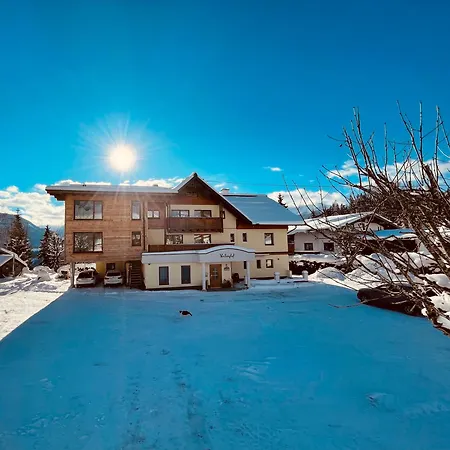 Vorberghof- Bauernhofurlaub 3* Ramsau am Dachstein
