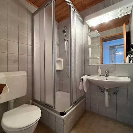Penzion Vorberghof- Bauernhofurlaub 3*