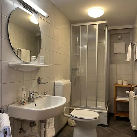 Penzion Vorberghof- Bauernhofurlaub 3*