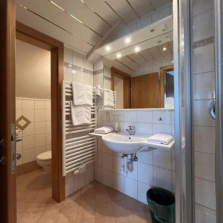 Vorberghof- Bauernhofurlaub 3*
