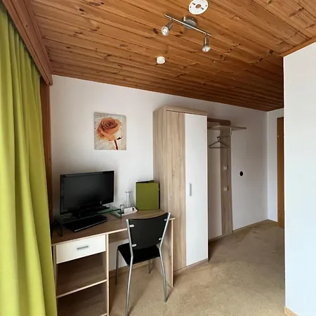 Vorberghof- Bauernhofurlaub 3*