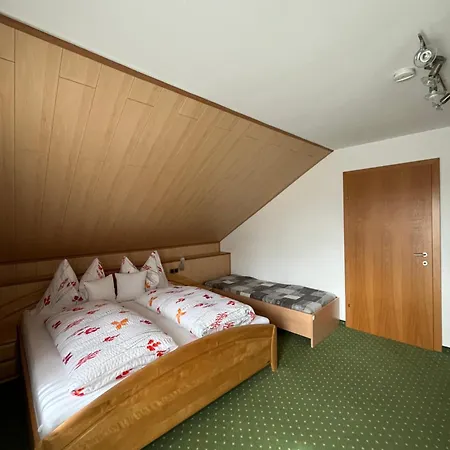Vorberghof- Bauernhofurlaub 3* Ramsau am Dachstein