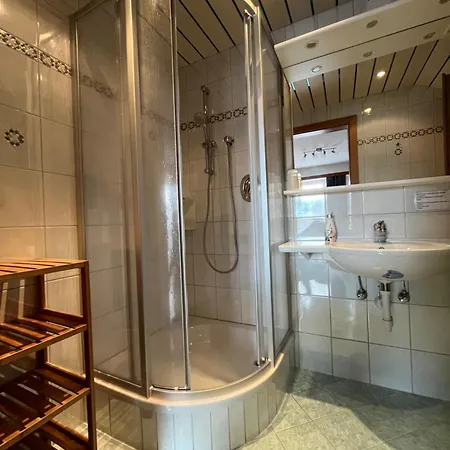 Vorberghof- Bauernhofurlaub 4*