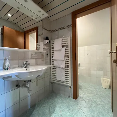 Vorberghof- Bauernhofurlaub Guest house Ramsau am Dachstein