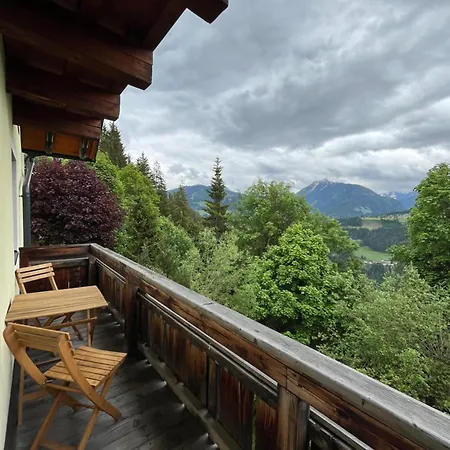 Vorberghof- Bauernhofurlaub 3*