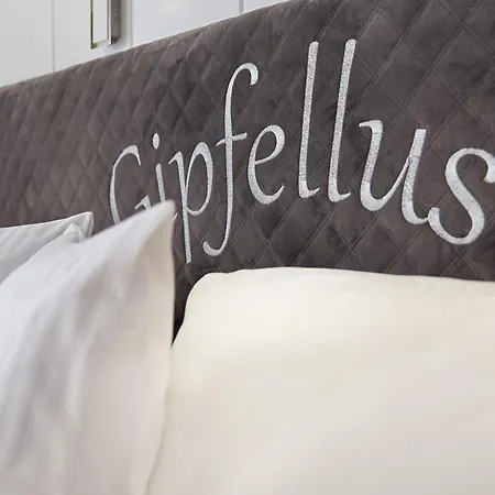 Vorberghof- Bauernhofurlaub Guest house 2*