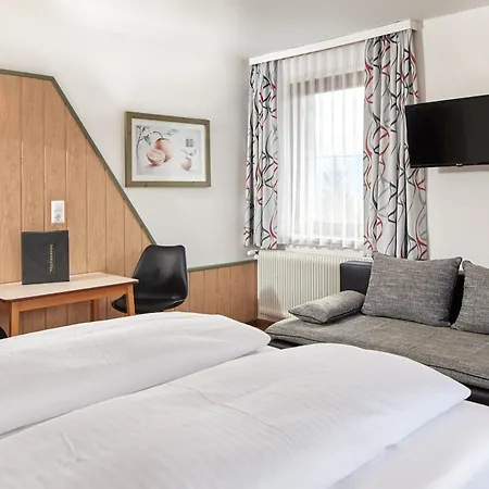 Vorberghof- Bauernhofurlaub Vendégház