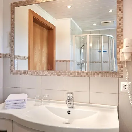 Vorberghof- Bauernhofurlaub Guest house 2*