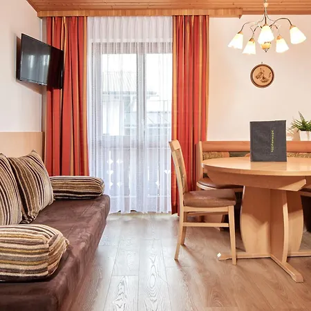 Penzion Vorberghof- Bauernhofurlaub 3*