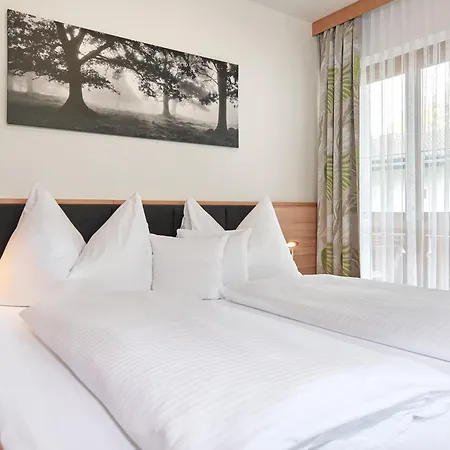 Vendégház Vorberghof- Bauernhofurlaub Ramsau am Dachstein