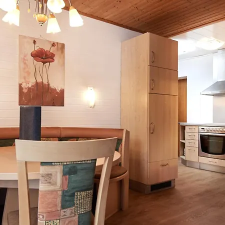 Vorberghof- Bauernhofurlaub 3*