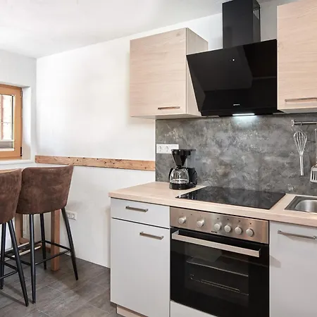 Vorberghof- Bauernhofurlaub Penzion 3*
