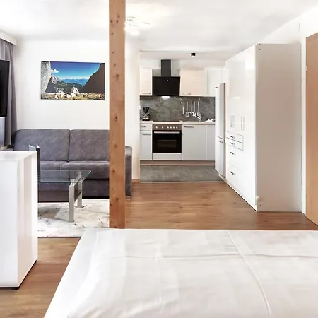 Penzion Vorberghof- Bauernhofurlaub 3*