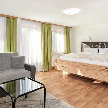 Vorberghof- Bauernhofurlaub 3*