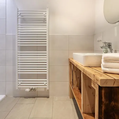 Vendégház Vorberghof- Bauernhofurlaub