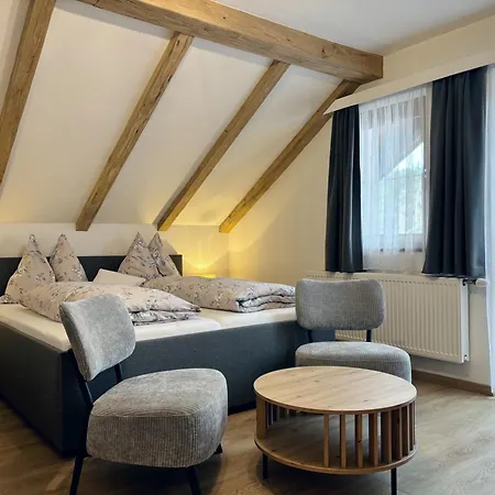 Vorberghof- Bauernhofurlaub 4* 람자우 암 다흐스타인