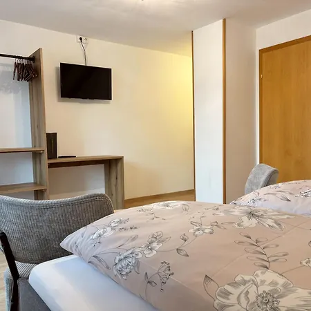 Vorberghof- Bauernhofurlaub