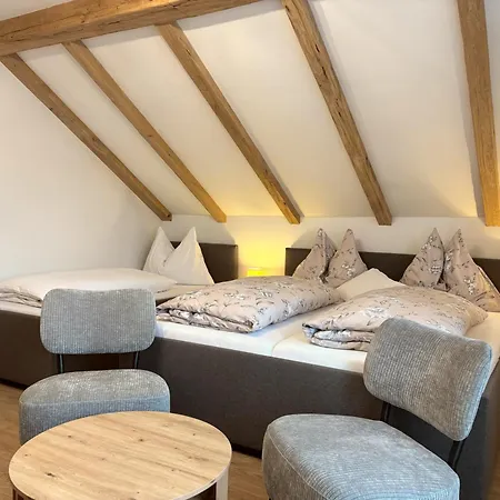 Vorberghof- Bauernhofurlaub 게스트하우스