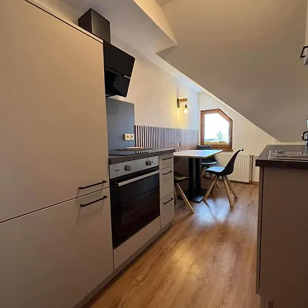 Vorberghof- Bauernhofurlaub Vendégház Ramsau am Dachstein