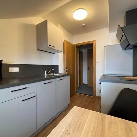 Vorberghof- Bauernhofurlaub 3*