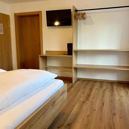 Vendégház Vorberghof- Bauernhofurlaub