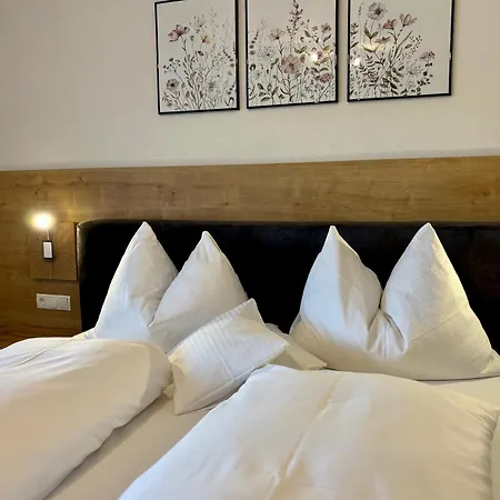 Vorberghof- Bauernhofurlaub Pensión 4*