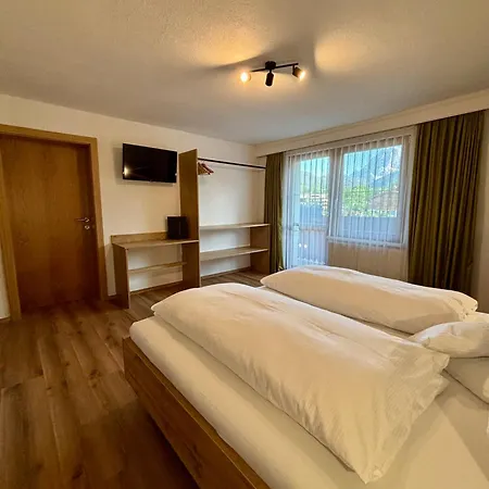 Vorberghof- Bauernhofurlaub Pensión Ramsau am Dachstein