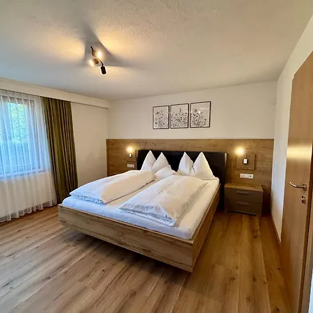 Pensión Vorberghof- Bauernhofurlaub Ramsau am Dachstein