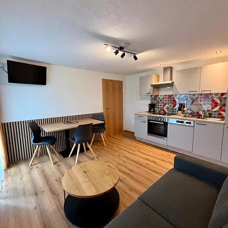 Penzion Vorberghof- Bauernhofurlaub 3*