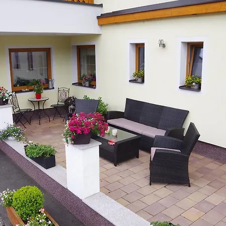 Casa de hóspedes Vorberghof- Bauernhofurlaub