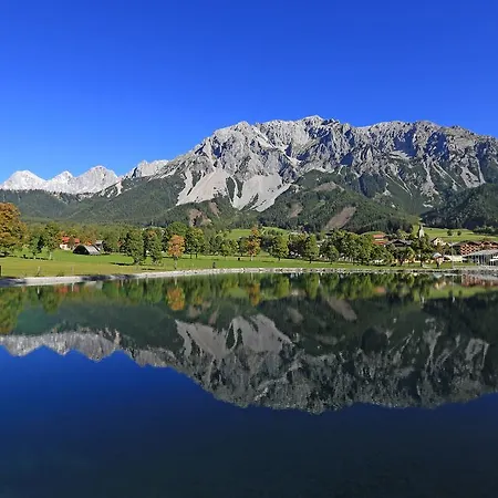 Penzion Vorberghof- Bauernhofurlaub