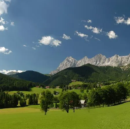 Vorberghof- Bauernhofurlaub 4*