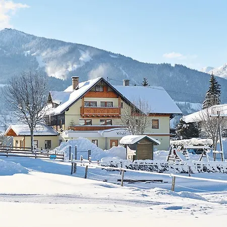 Vorberghof- Bauernhofurlaub Guest house 2*