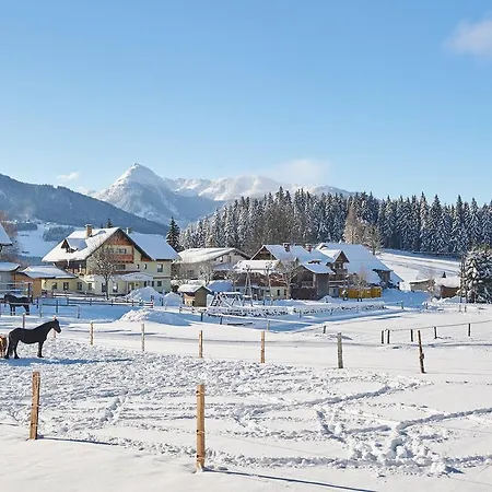 Vorberghof- Bauernhofurlaub 3* Ramsau am Dachstein