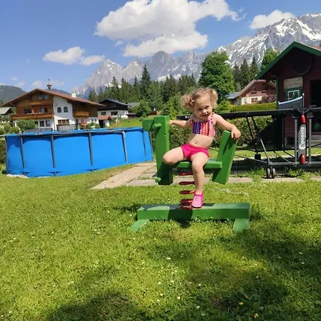 Vorberghof- Bauernhofurlaub Gasthuis 2*