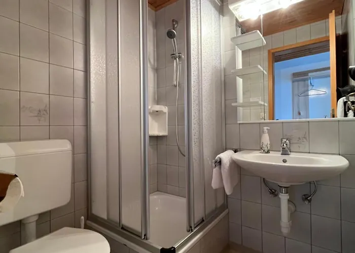 게스트하우스 Vorberghof- Bauernhofurlaub 4*