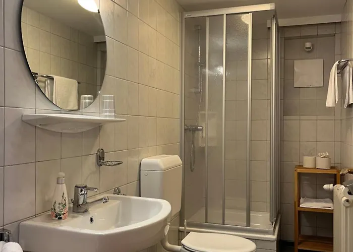 게스트하우스 Vorberghof- Bauernhofurlaub 4*