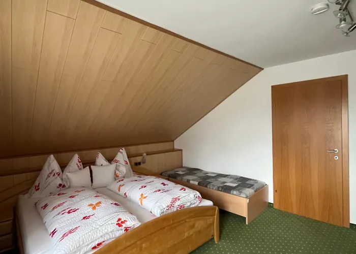 Vorberghof- Bauernhofurlaub 4* 람자우 암 다흐스타인