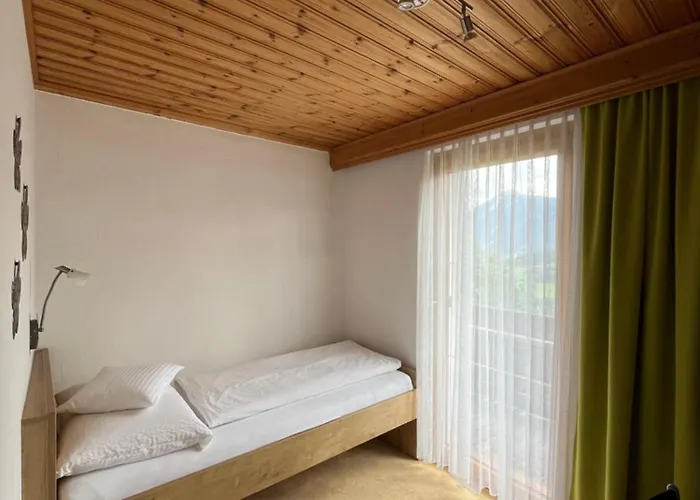 Vorberghof- Bauernhofurlaub