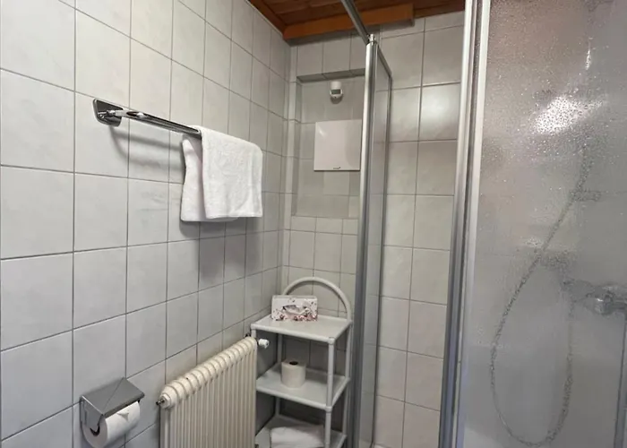 Vorberghof- Bauernhofurlaub